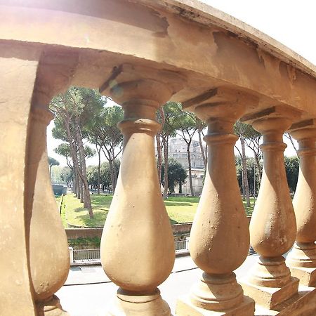 We Love Roma Guesthouse Екстер'єр фото