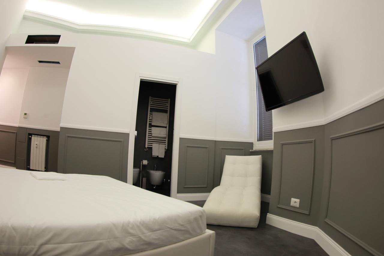 We Love Roma Guesthouse Екстер'єр фото