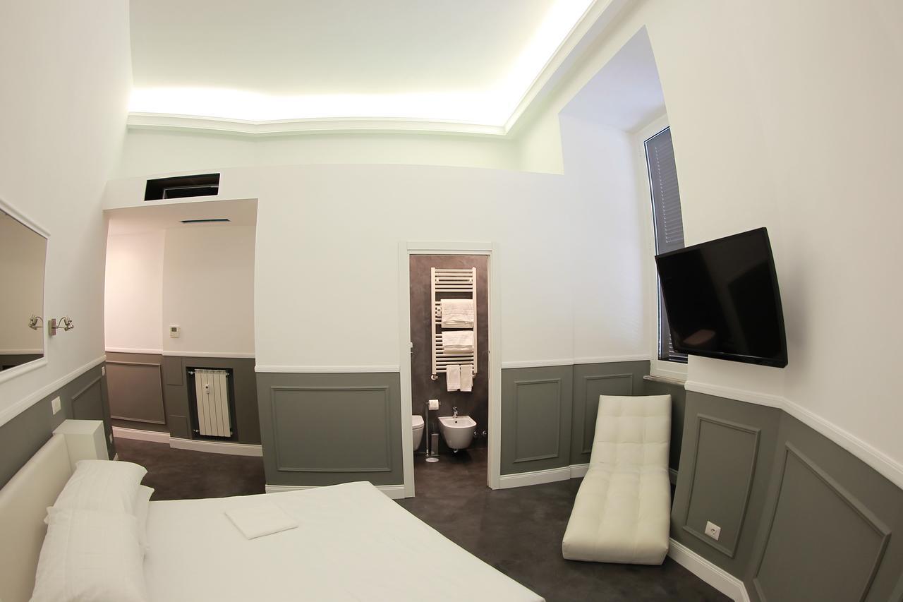 We Love Roma Guesthouse Екстер'єр фото