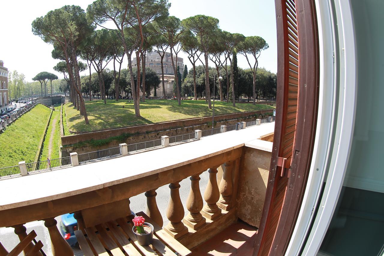 We Love Roma Guesthouse Екстер'єр фото