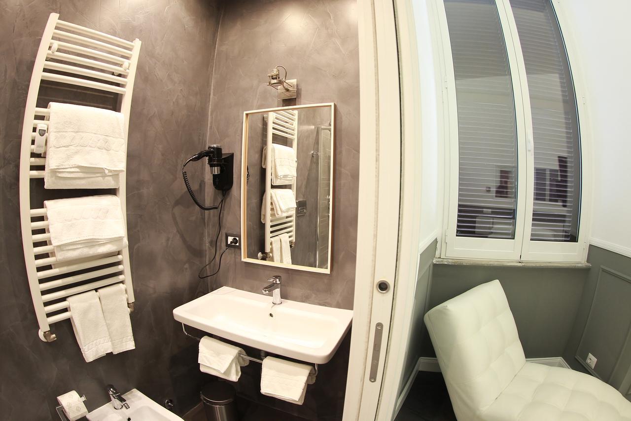 We Love Roma Guesthouse Екстер'єр фото