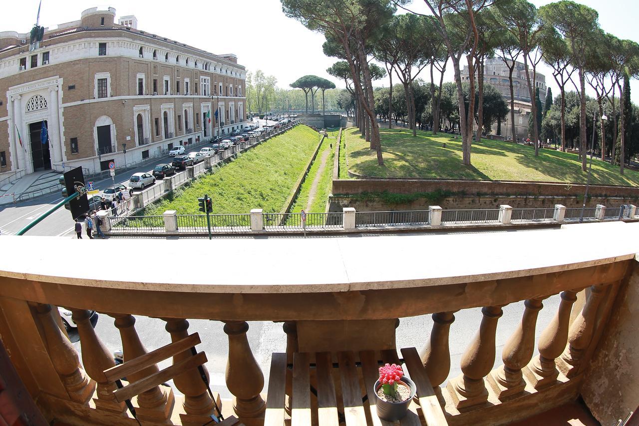 We Love Roma Guesthouse Екстер'єр фото