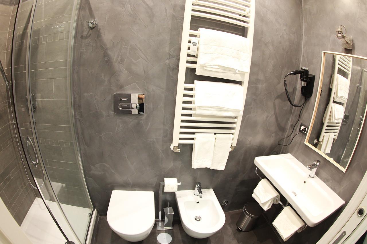 We Love Roma Guesthouse Екстер'єр фото