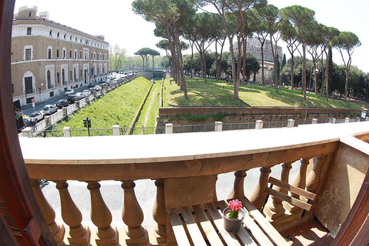 We Love Roma Guesthouse Екстер'єр фото