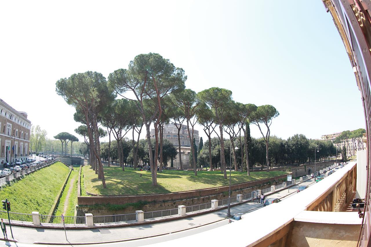 We Love Roma Guesthouse Екстер'єр фото