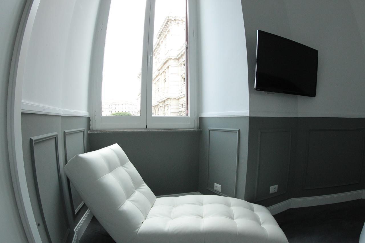 We Love Roma Guesthouse Екстер'єр фото