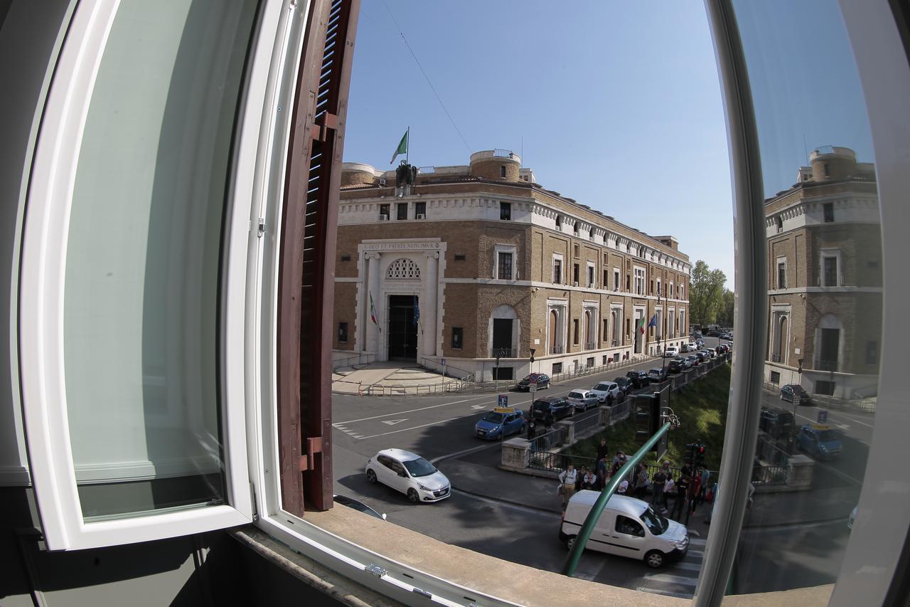 We Love Roma Guesthouse Екстер'єр фото