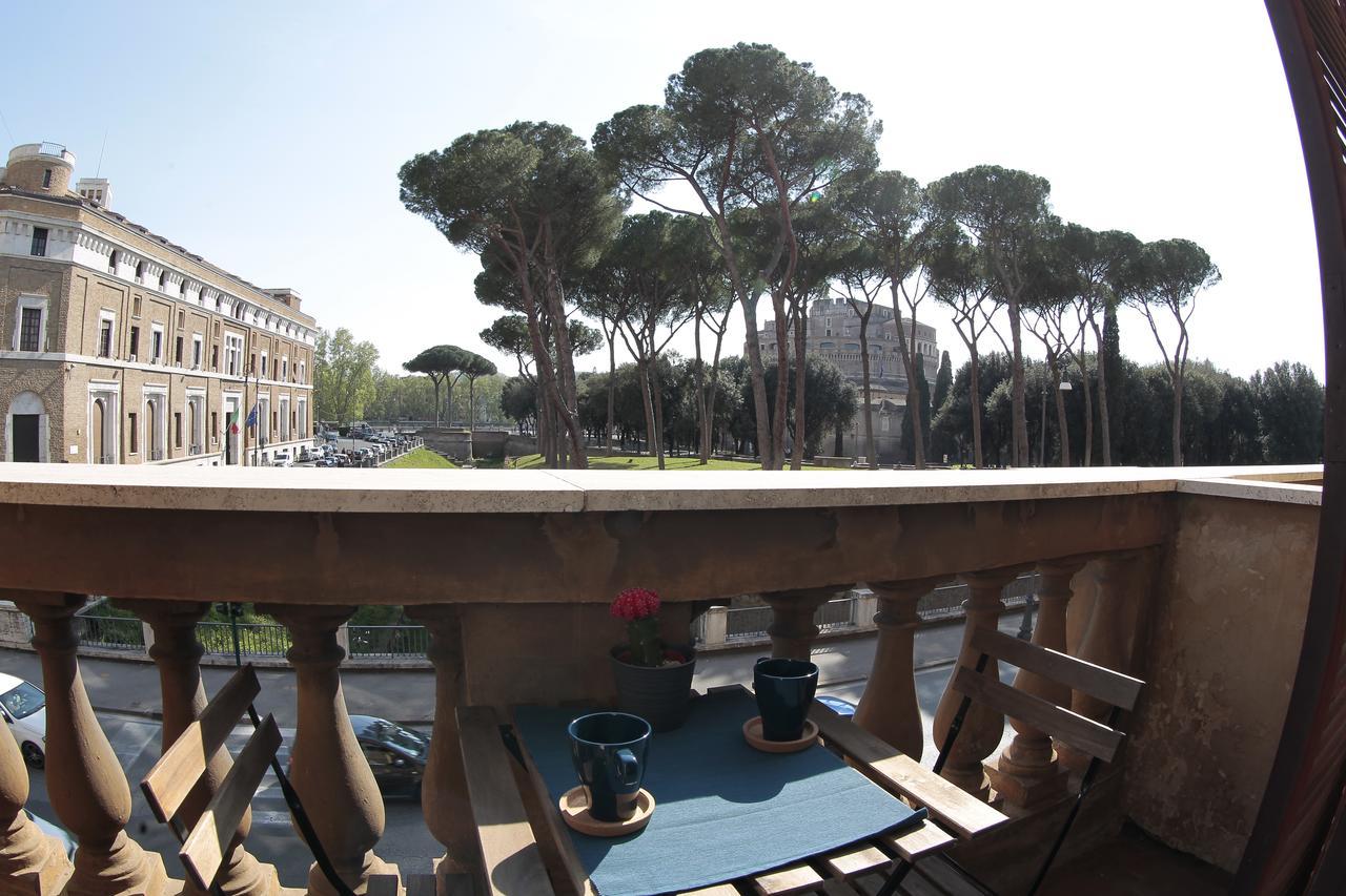 We Love Roma Guesthouse Екстер'єр фото
